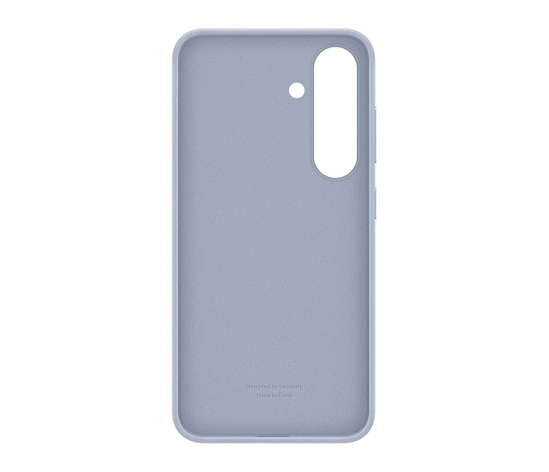Samsung Kindsuit Case do Galaxy S25 Light Blue - 1310651 - zdjęcie 5