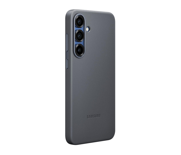 Samsung Kindsuit Case do Galaxy S25+ Black - 1310674 - zdjęcie 2