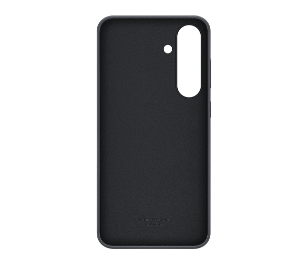 Samsung Kindsuit Case do Galaxy S25+ Black - 1310674 - zdjęcie 5