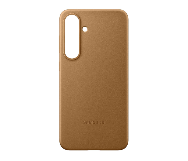 Samsung Kindsuit Case do Galaxy S25+ Gold - 1310677 - zdjęcie 4