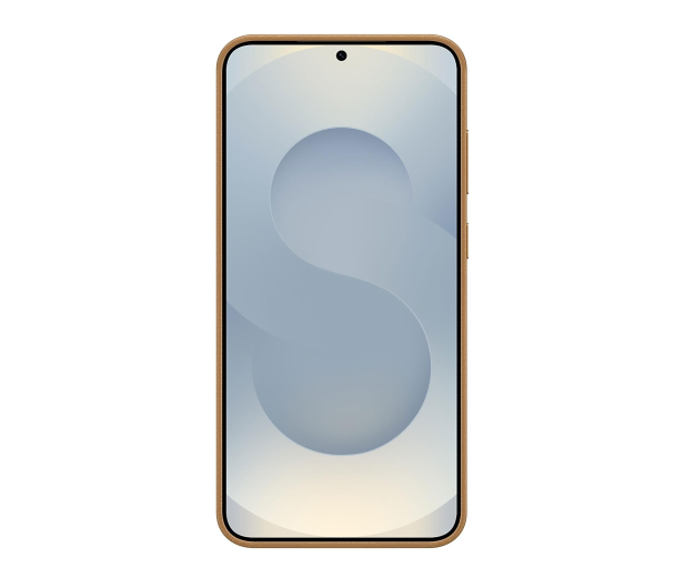 Samsung Kindsuit Case do Galaxy S25+ Gold - 1310677 - zdjęcie 3