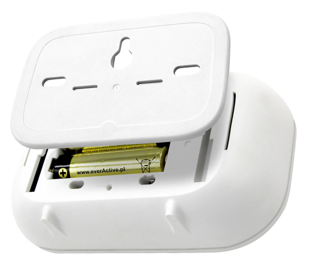 EL HOME Czujnik czadu CD-17A2v2300 - 1294613 - zdjęcie 4