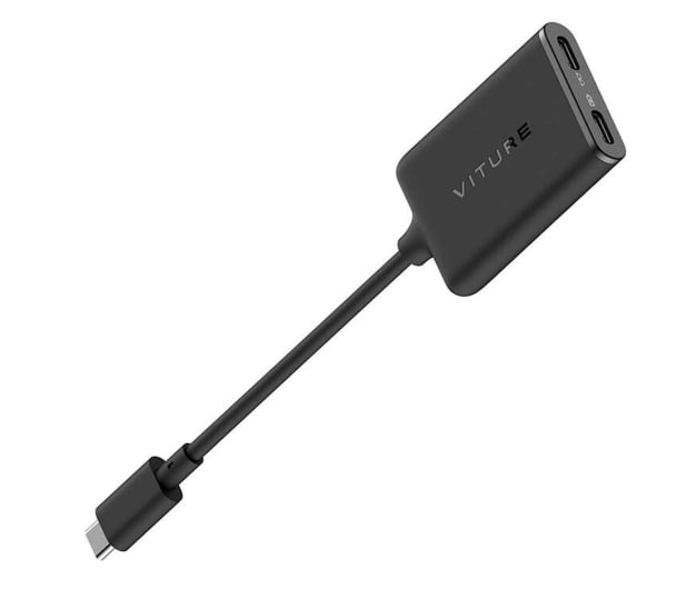 Viture Adapter do ładowania Viture Pro USB-C XR for iPhone - 1313601 - zdjęcie