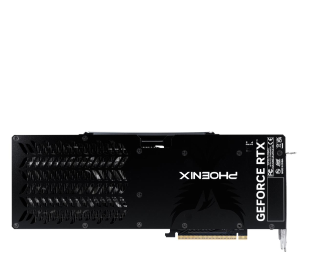 Gainward GeForce RTX 5080 Phoenix GS 16GB GDDR7 DLSS4 - 1309155 - zdjęcie 6