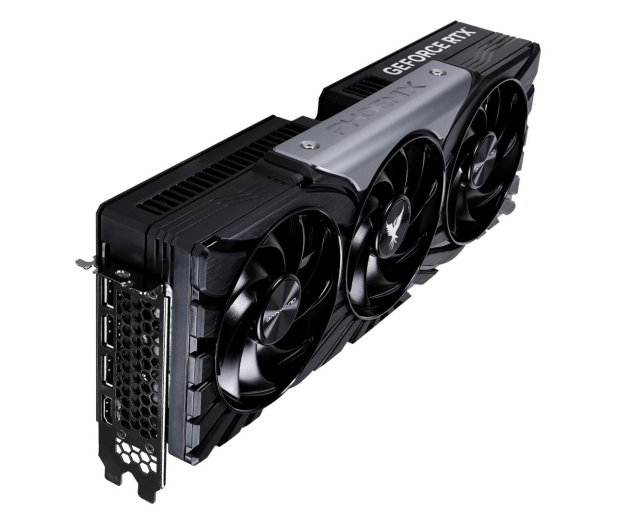 Gainward GeForce RTX 5080 Phoenix GS 16GB GDDR7 DLSS4 - 1309155 - zdjęcie 5