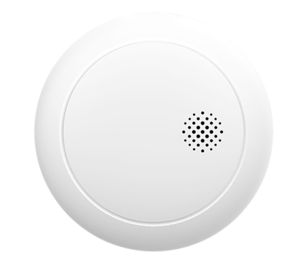 Heiman Optyczny czujnik dymu ZigBee - 1308517 - zdjęcie