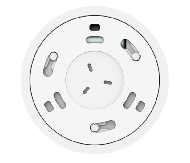 Heiman Optyczny czujnik dymu ZigBee - 1308517 - zdjęcie 2
