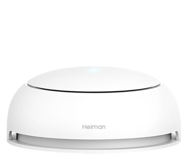Heiman Optyczny czujnik dymu ZigBee - 1308517 - zdjęcie 4