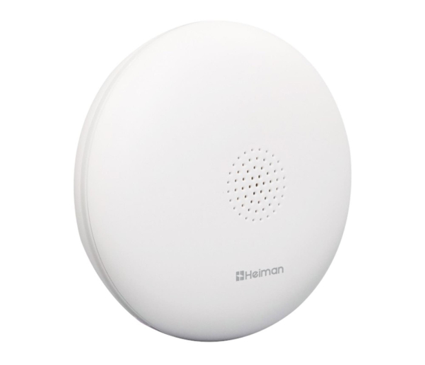 Heiman Inteligentny czujnik zalania WiFi - 1308514 - zdjęcie 2