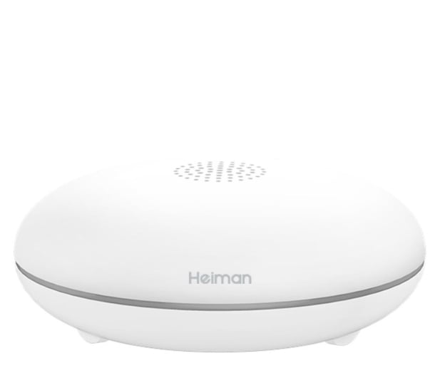 Heiman Inteligentny czujnik zalania WiFi - 1308514 - zdjęcie 3