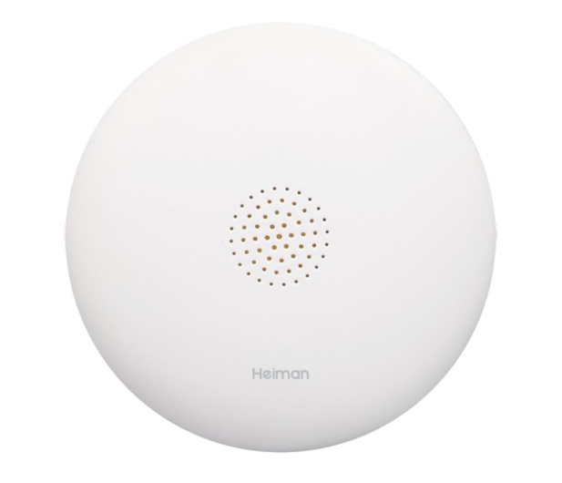 Heiman Inteligentny czujnik zalania WiFi - 1308514 - zdjęcie
