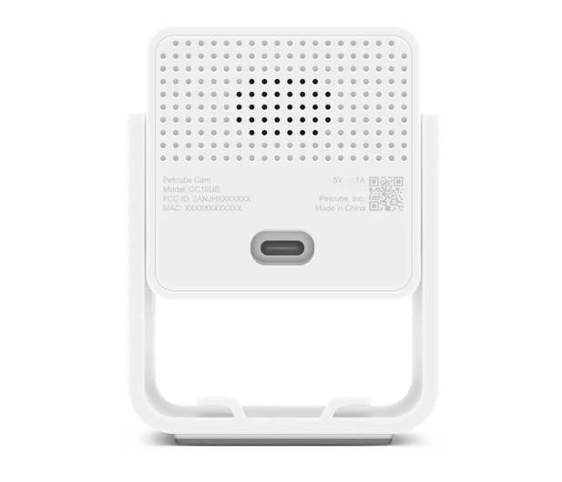 Petcube Inteligentna kamera Cam - 1308534 - zdjęcie 4