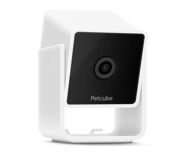 Petcube Inteligentna kamera Cam - 1308534 - zdjęcie 5