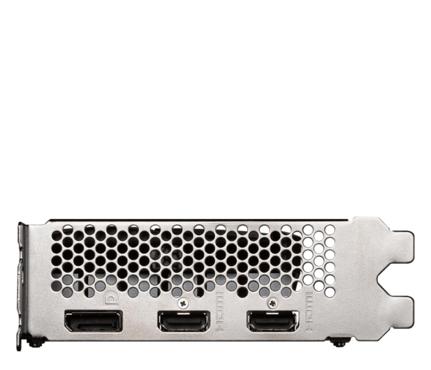 MSI GeForce RTX 3050 VENTUS 2X E OC 6GB GDDR6 - 1306358 - zdjęcie 5