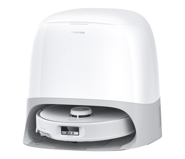 Roborock Qrevo Curv - 1308652 - zdjęcie