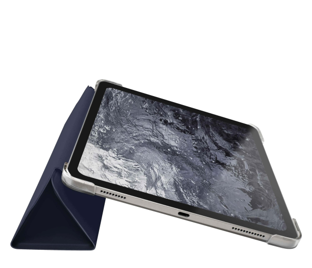 Laut Huex Folio do Apple Pencil do iPad 10.9" 10G navy - 1297240 - zdjęcie 4