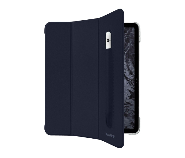 Laut Huex Folio do Apple Pencil do iPad 10.9" 10G navy - 1297240 - zdjęcie