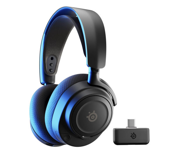 SteelSeries Arctis Nova 7P Gen 2 - 1368000 - zdjęcie