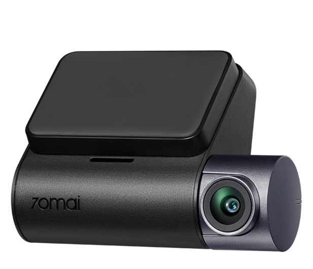 70mai Dash Cam A410 2K/130/2" HDR - 1368485 - zdjęcie