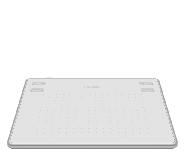 Huion RTE 100 White - 1368744 - zdjęcie 2