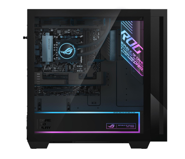 ASUS GM700TZ Ryzen 7-9800X3D/32GB/2TB/Win11 RTX9070XT - 1568644 - zdjęcie 4