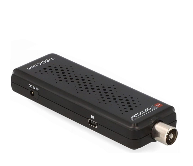 OPTICUM T-BOX mini - 1369795 - zdjęcie