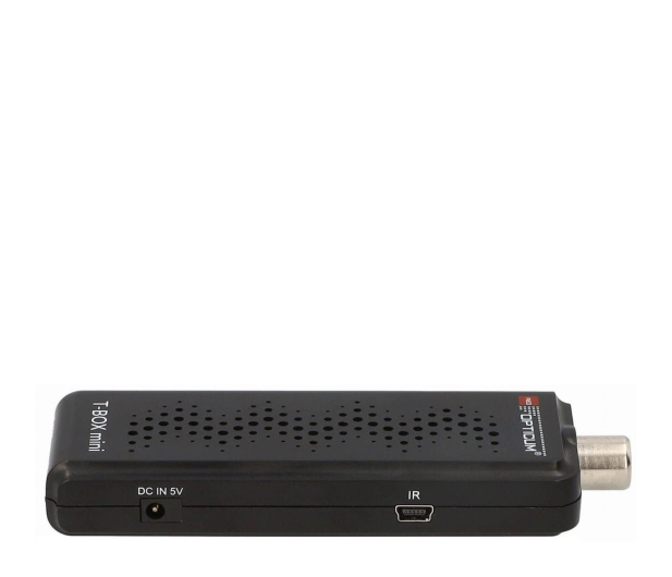 OPTICUM T-BOX mini - 1369795 - zdjęcie 5