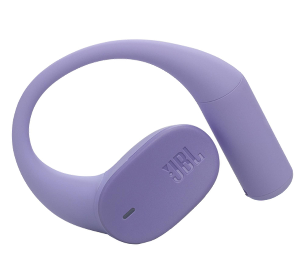 JBL Sense Lite Fioletowe - 1352092 - zdjęcie 5
