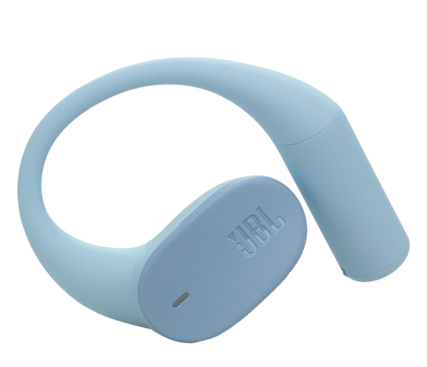 JBL Sense Lite Niebieskie - 1352091 - zdjęcie 5