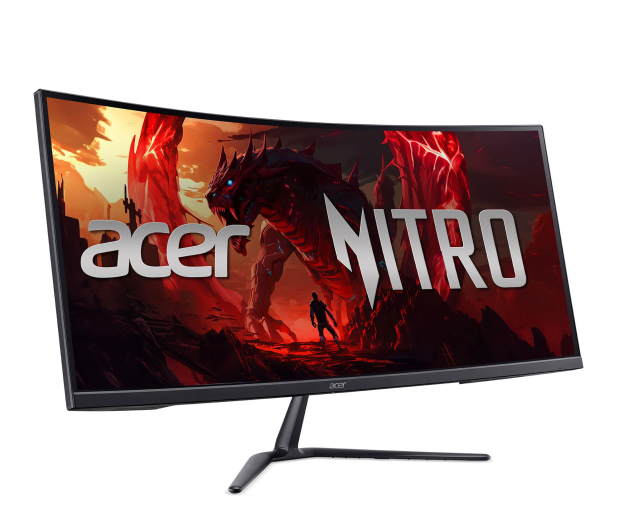 Acer ED340CURJ0bmiipx - 1370007 - zdjęcie 2