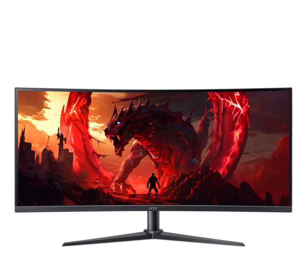 Acer XZ340CURJ0bmiiphx - 1370009 - zdjęcie