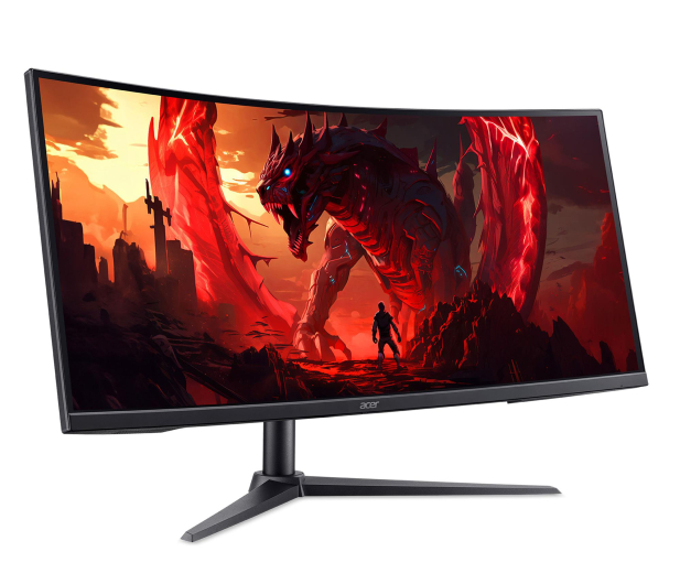 Acer XZ340CURJ0bmiiphx - 1370009 - zdjęcie 2