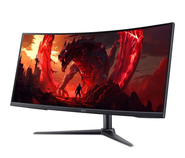 Acer XZ340CURJ0bmiiphx - 1370009 - zdjęcie 3
