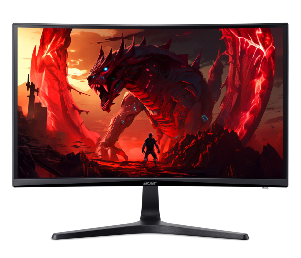 Acer ED240QP0bi - 1370015 - zdjęcie