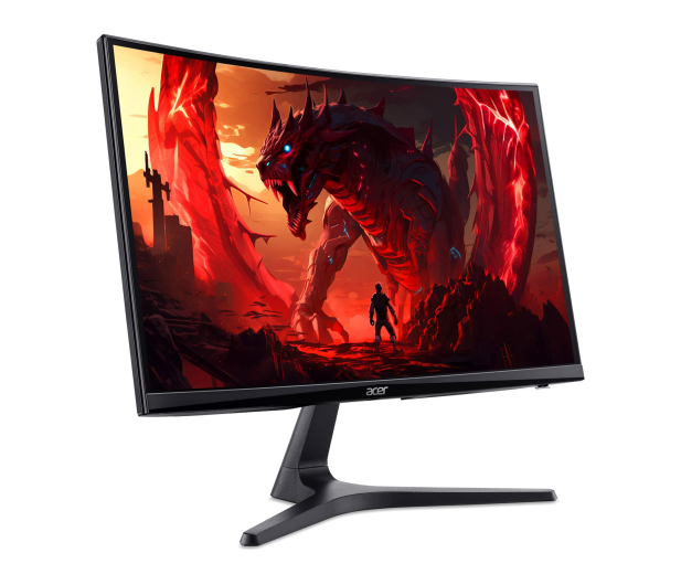 Acer ED240QP0bi - 1370015 - zdjęcie 2