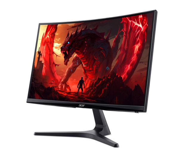 Acer ED240QP0bi - 1370015 - zdjęcie 3