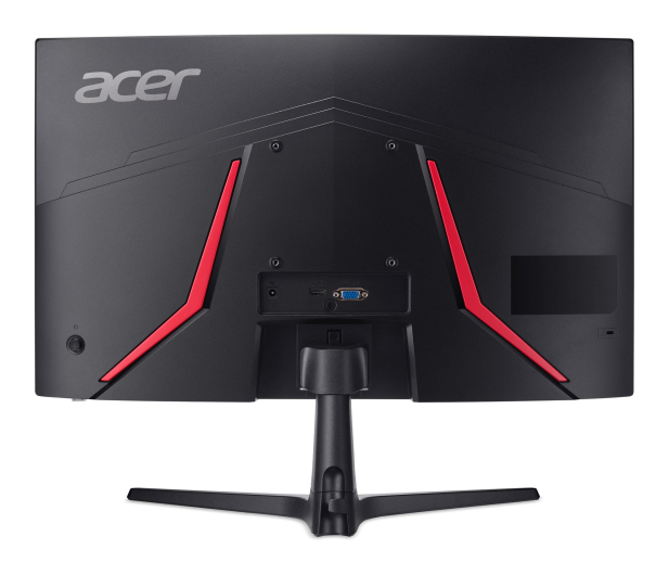 Acer ED240QP0bi - 1370015 - zdjęcie 4