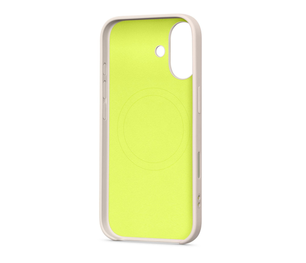 Apple Etui Beats Kickstand do iPhone 17 beżowe - 1362763 - zdjęcie 2