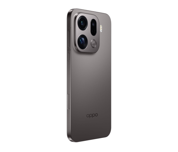 OPPO Find X9 Pro 16/512GB Titanium Charcoal - 1371798 - zdjęcie 5