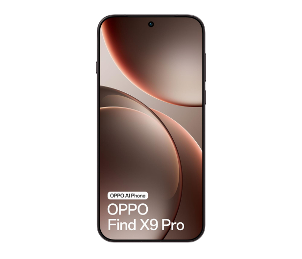 OPPO Find X9 Pro 16/512GB Titanium Charcoal - 1371798 - zdjęcie 3