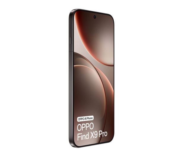 OPPO Find X9 Pro 16/512GB Titanium Charcoal - 1371798 - zdjęcie 2