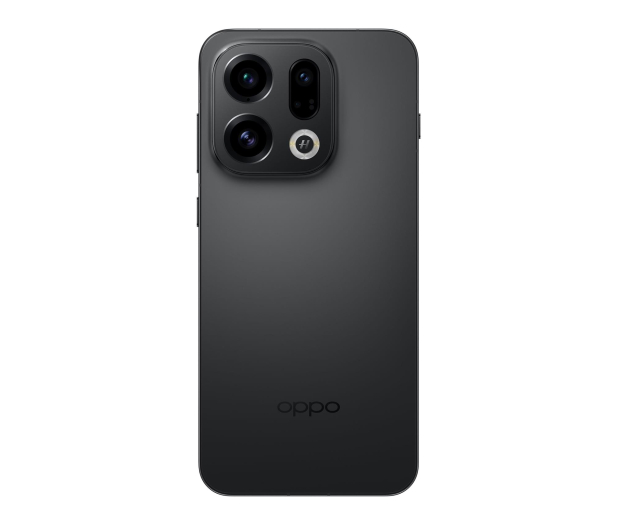 OPPO Find X9 12/512GB Space Black - 1371801 - zdjęcie 6