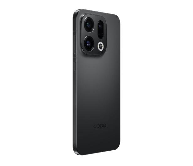 OPPO Find X9 12/512GB Space Black - 1371801 - zdjęcie 5