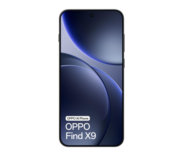 OPPO Find X9 12/512GB Space Black - 1371801 - zdjęcie 3