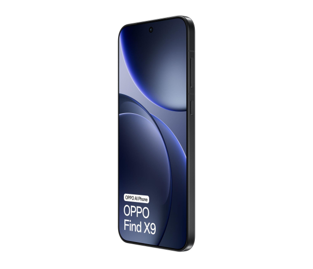 OPPO Find X9 12/512GB Space Black - 1371801 - zdjęcie 4
