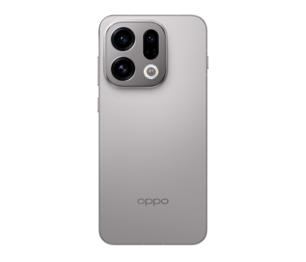 OPPO Find X9 12/512GB Titanium Grey - 1371800 - zdjęcie 6