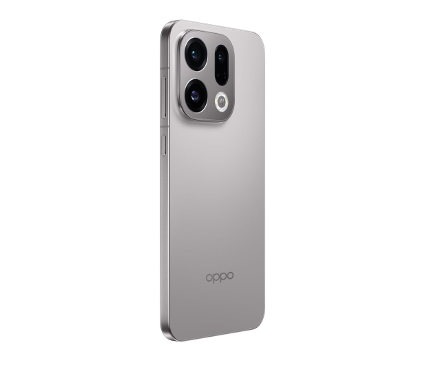 OPPO Find X9 12/512GB Titanium Grey - 1371800 - zdjęcie 5