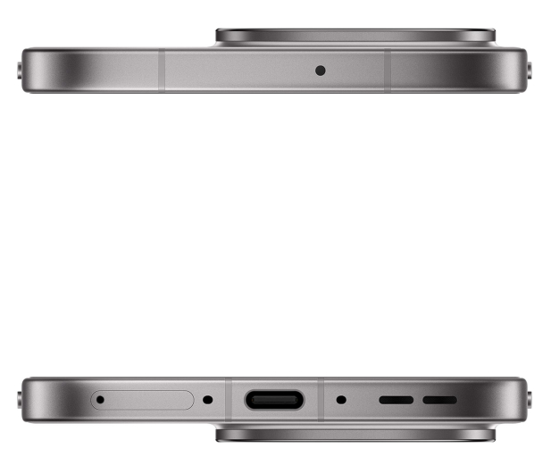 OPPO Find X9 12/512GB Titanium Grey - 1371800 - zdjęcie 9