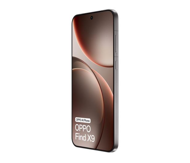 OPPO Find X9 12/512GB Titanium Grey - 1371800 - zdjęcie 4