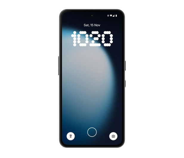 Nothing Phone (3a) Lite 8/128GB White 120Hz - 1417150 - zdjęcie 3